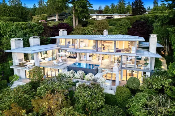 6275 St. Georges Crescent, West Vancouver