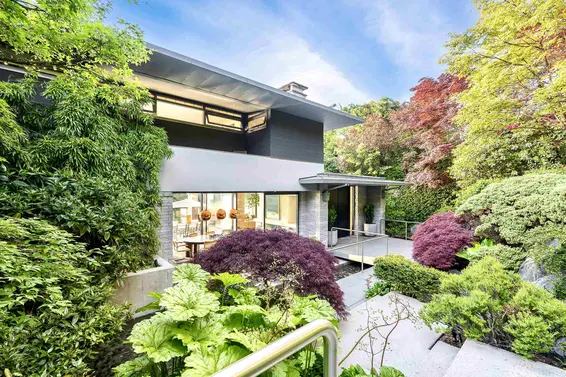 6275 St. Georges Crescent, West Vancouver For Sale - image 3