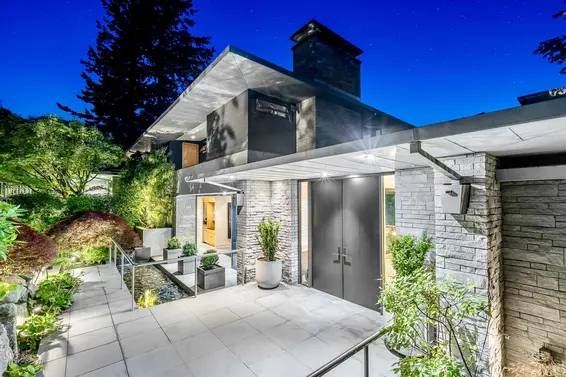 6275 St. Georges Crescent, West Vancouver For Sale - image 5