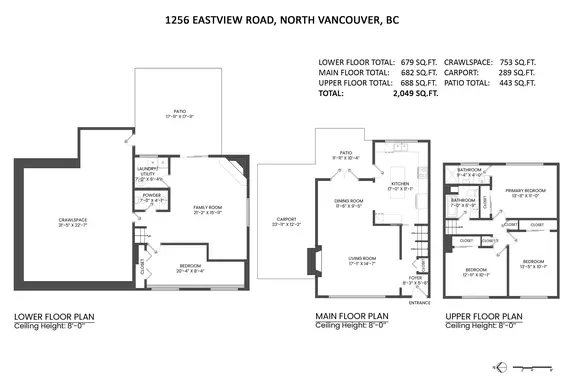 1256 Eastview Road, North Vancouver For Sale - image 34