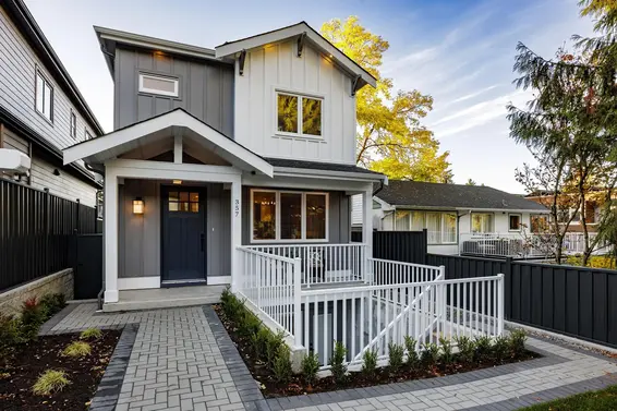 357 East 22nd Street, North Vancouver For Sale - image 2