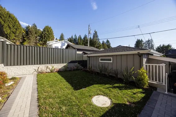 357 East 22nd Street, North Vancouver For Sale - image 38