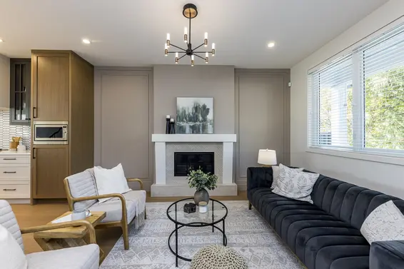 357 East 22nd Street, North Vancouver For Sale - image 4