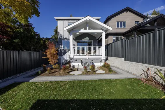 357 East 22nd Street, North Vancouver For Sale - image 40