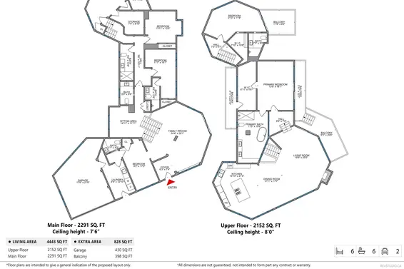 4246 Rockridge Road, West Vancouver For Sale - image 27