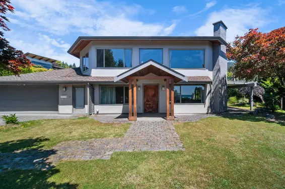 4246 Rockridge Road, West Vancouver For Sale - image 3