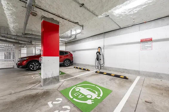 311 159 West 22nd Street, North Vancouver For Sale - image 24