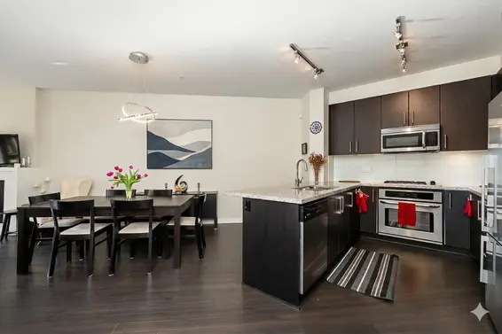 311 159 West 22nd Street, North Vancouver For Sale - image 6