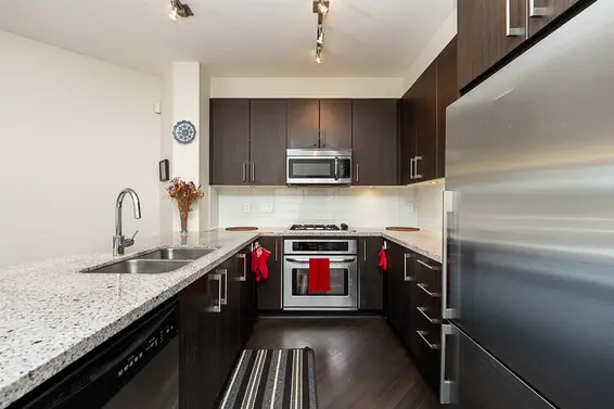 311 159 West 22nd Street, North Vancouver For Sale - image 7