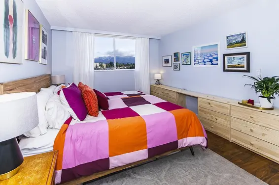 1103 140 East Keith Road, North Vancouver For Sale - image 17