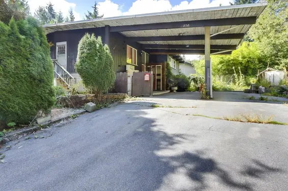 2701 St. Christophers Road, North Vancouver For Sale - image 2