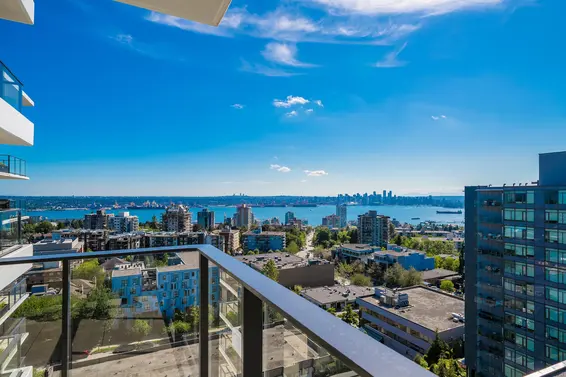 1306 135 East 13th Street, North Vancouver For Sale - image 3
