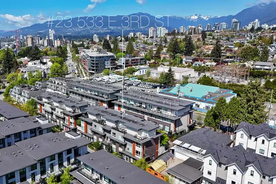 23 533 East 3rd Street, North Vancouver For Sale - image 39