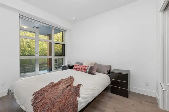 318 3602 Aldercrest Drive, North Vancouver For Sale - image 11