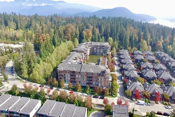 318 3602 Aldercrest Drive, North Vancouver For Sale - image 25