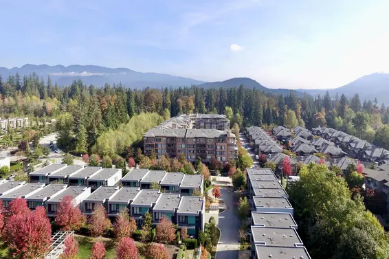 318 3602 Aldercrest Drive, North Vancouver For Sale - image 26