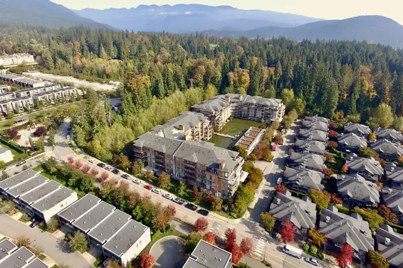 318 3602 Aldercrest Drive, North Vancouver For Sale - image 27