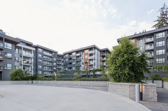 204 3596 Malsum Drive, North Vancouver