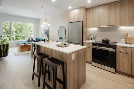 615 3594 Malsum Drive, North Vancouver For Sale - image 3