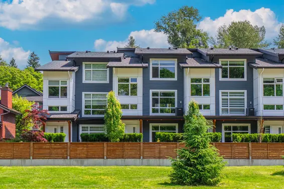 11 933 Premier Street, North Vancouver For Sale - image 1