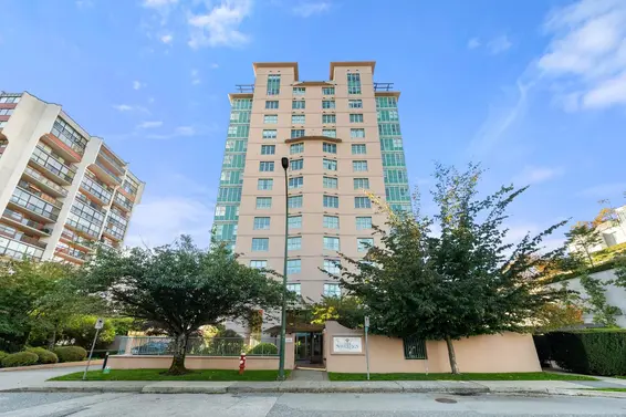 804 1555 Eastern Avenue, North Vancouver For Sale - image 2