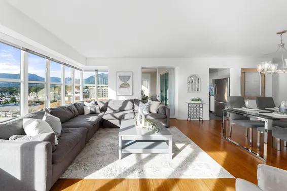 804 1555 Eastern Avenue, North Vancouver For Sale - image 4