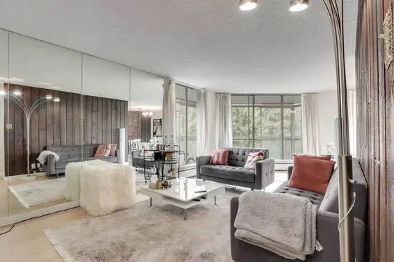 1004 2024 Fullerton Avenue, North Vancouver For Sale - image 4