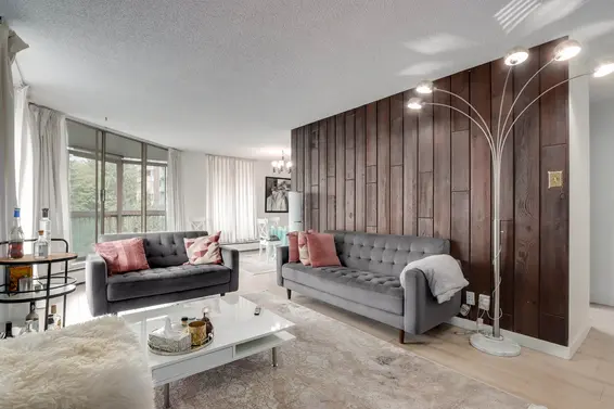 1004 2024 Fullerton Avenue, North Vancouver For Sale - image 5