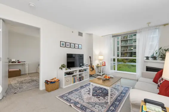 607 188 East Esplanade, North Vancouver For Sale - image 11