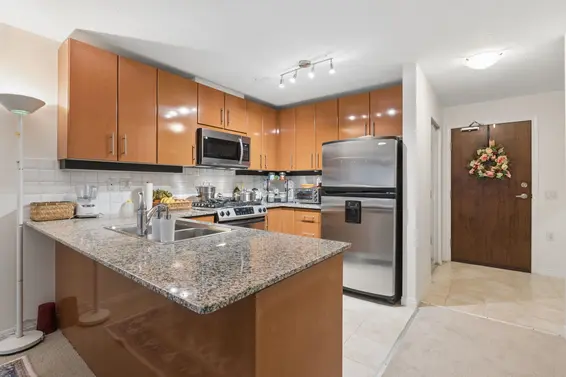 607 188 East Esplanade, North Vancouver For Sale - image 15