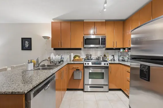 607 188 East Esplanade, North Vancouver For Sale - image 17