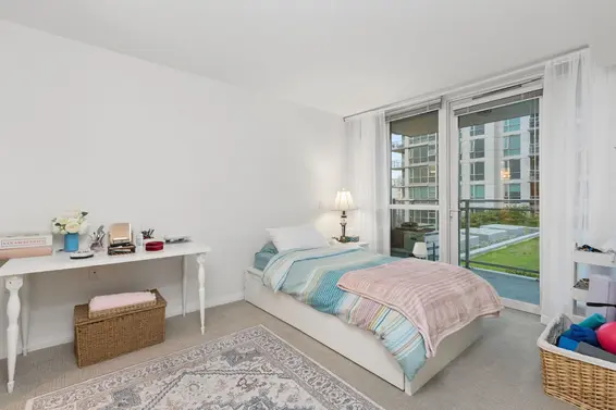 607 188 East Esplanade, North Vancouver For Sale - image 19