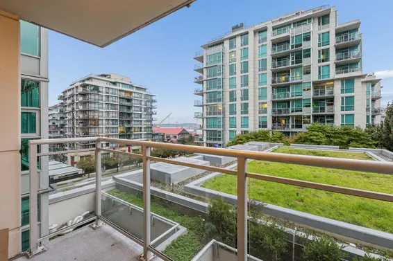 607 188 East Esplanade, North Vancouver For Sale - image 25