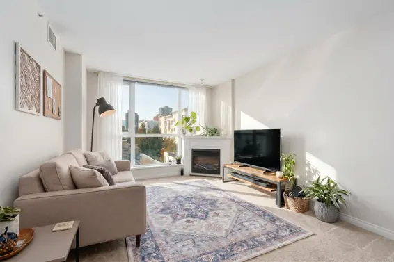 607 188 East Esplanade, North Vancouver For Sale - image 7