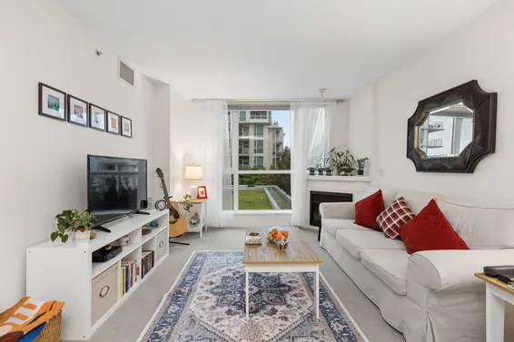 607 188 East Esplanade, North Vancouver For Sale - image 8