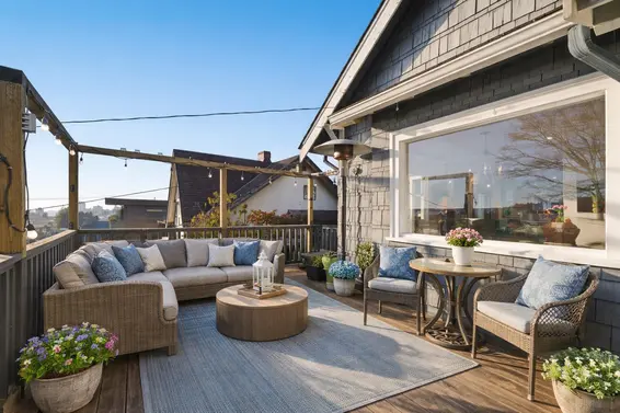 1073 Clyde Avenue, West Vancouver For Sale - image 3