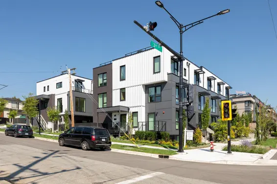 TH6 610 East 3rd Street, North Vancouver For Sale - image 34