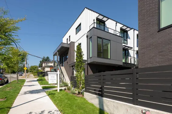 TH6 610 East 3rd Street, North Vancouver For Sale - image 37