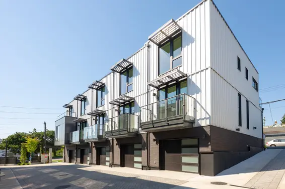 TH6 610 East 3rd Street, North Vancouver For Sale - image 38