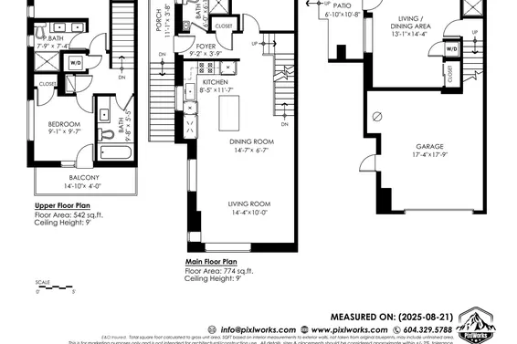 TH6 610 East 3rd Street, North Vancouver For Sale - image 39
