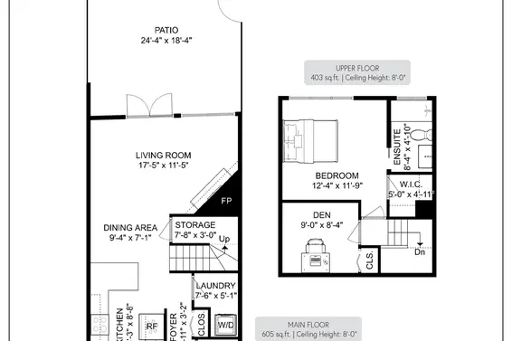 9 2151 Banbury Road, North Vancouver For Sale - image 29