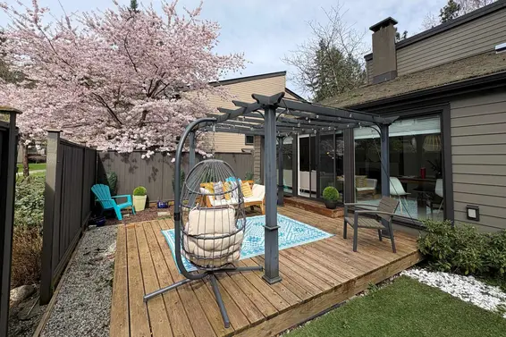 1041 Heritage Boulevard, North Vancouver