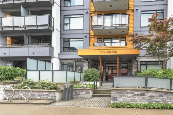 305 1519 Crown Street, North Vancouver For Sale - image 31