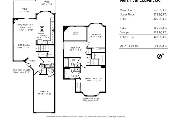 52 650 Roche Point Drive, North Vancouver For Sale - image 25