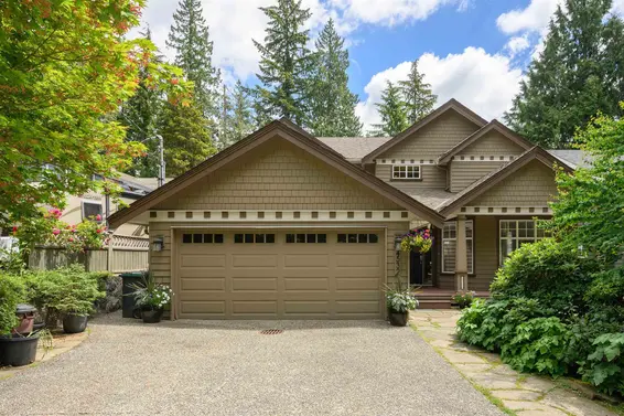 4532 Ramsay Road, North Vancouver