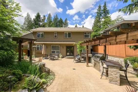 4532 Ramsay Road, North Vancouver For Sale - image 2
