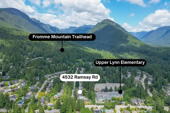 4532 Ramsay Road, North Vancouver For Sale - image 38
