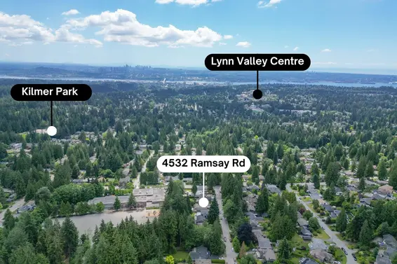4532 Ramsay Road, North Vancouver For Sale - image 39