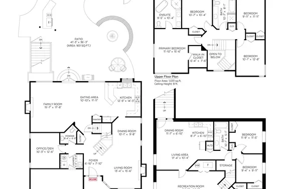 4532 Ramsay Road, North Vancouver For Sale - image 40
