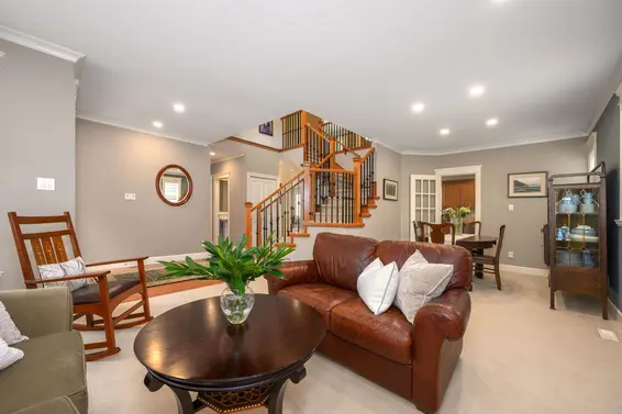4532 Ramsay Road, North Vancouver For Sale - image 5